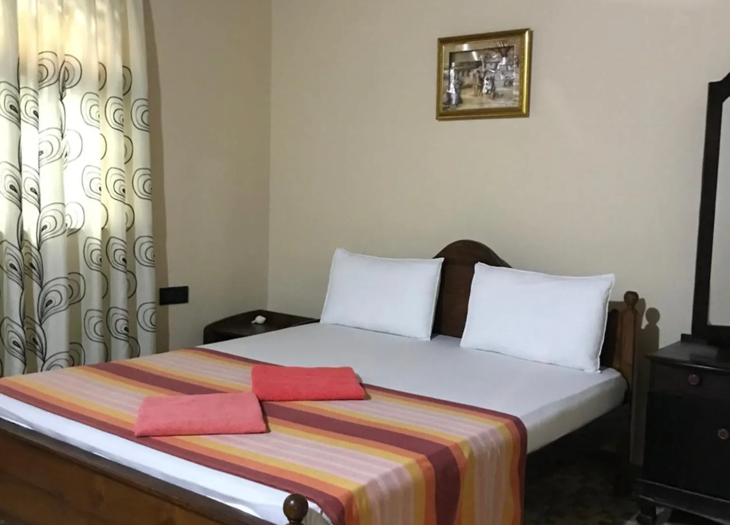 Villa Rodrigo Lite 니곰보 0*,  스리랑카