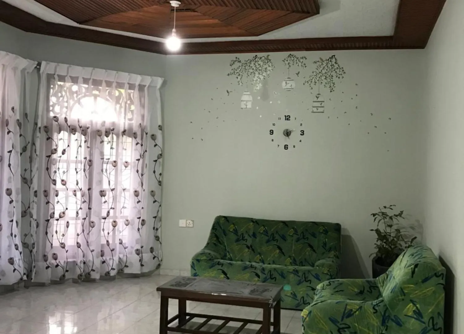 Villa Rodrigo Lite 니곰보 게스트하우스