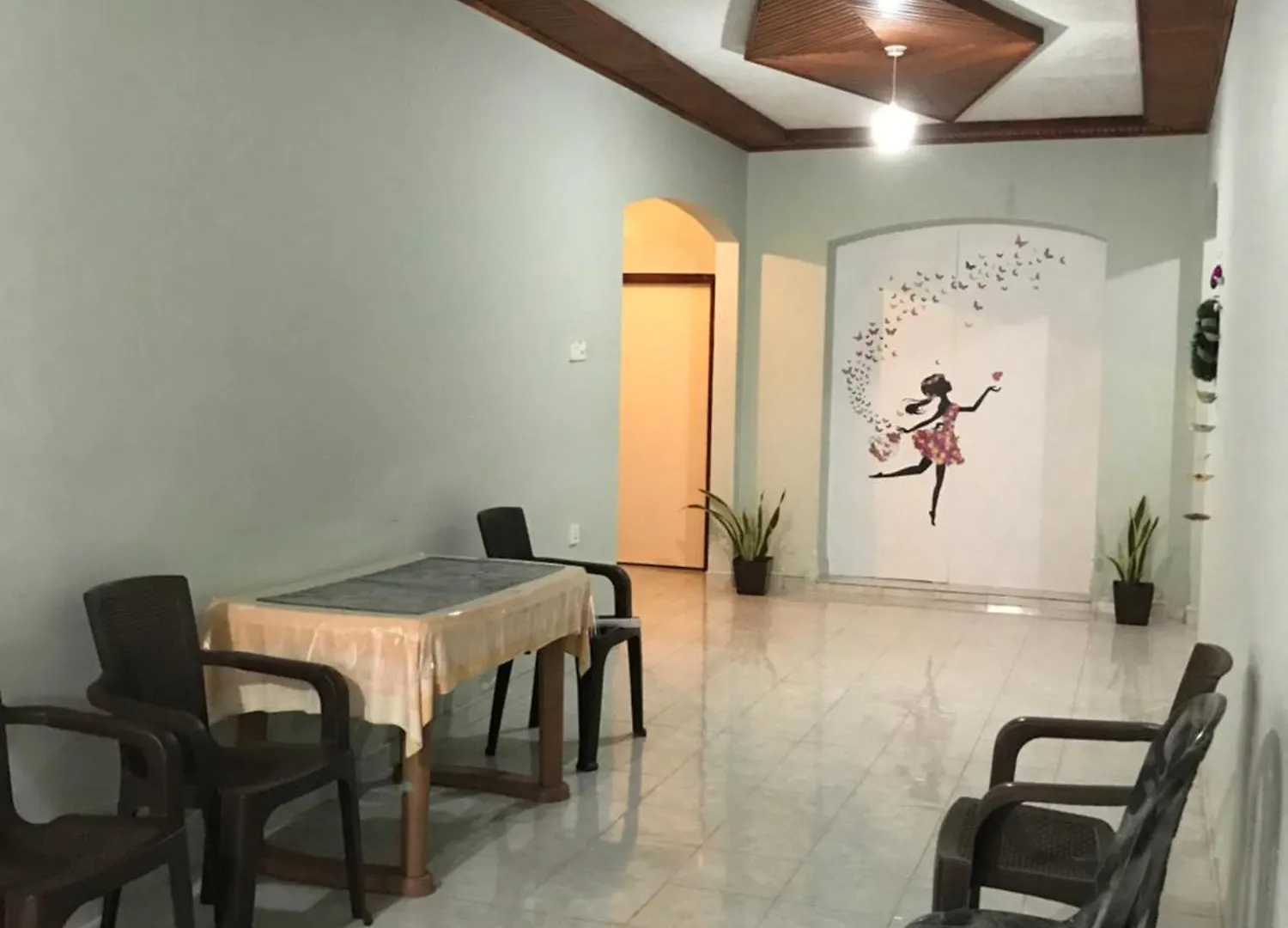 게스트하우스 Villa Rodrigo Lite 니곰보 스리랑카