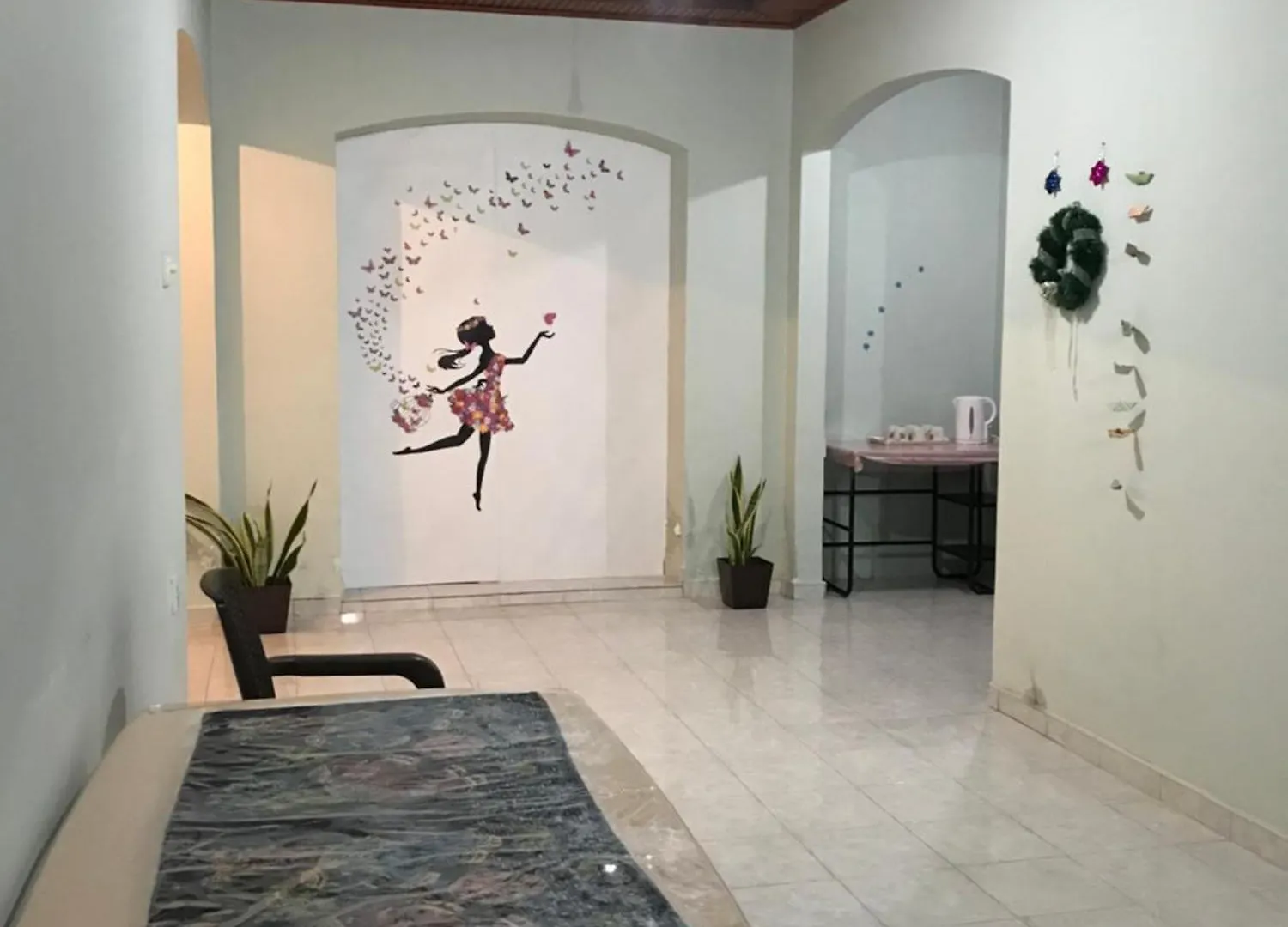 게스트하우스 Villa Rodrigo Lite 니곰보