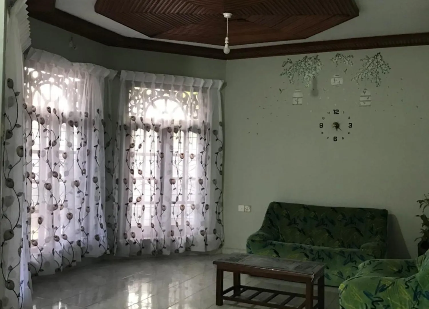 게스트하우스 Villa Rodrigo Lite 니곰보 스리랑카