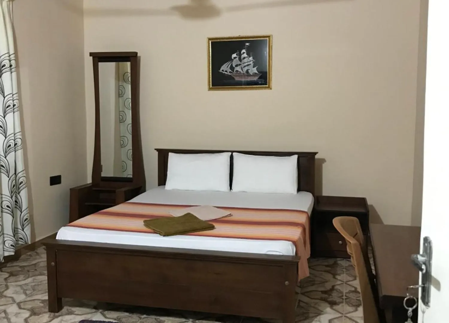 Villa Rodrigo Lite 니곰보 게스트하우스