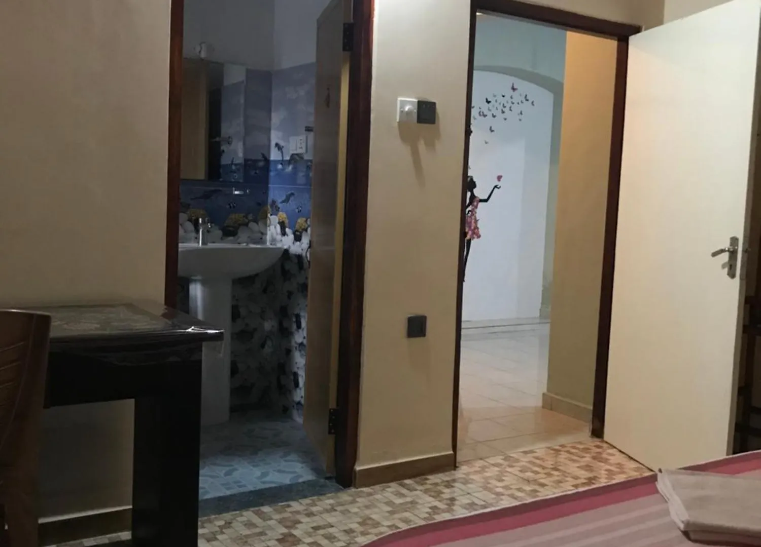Villa Rodrigo Lite 니곰보