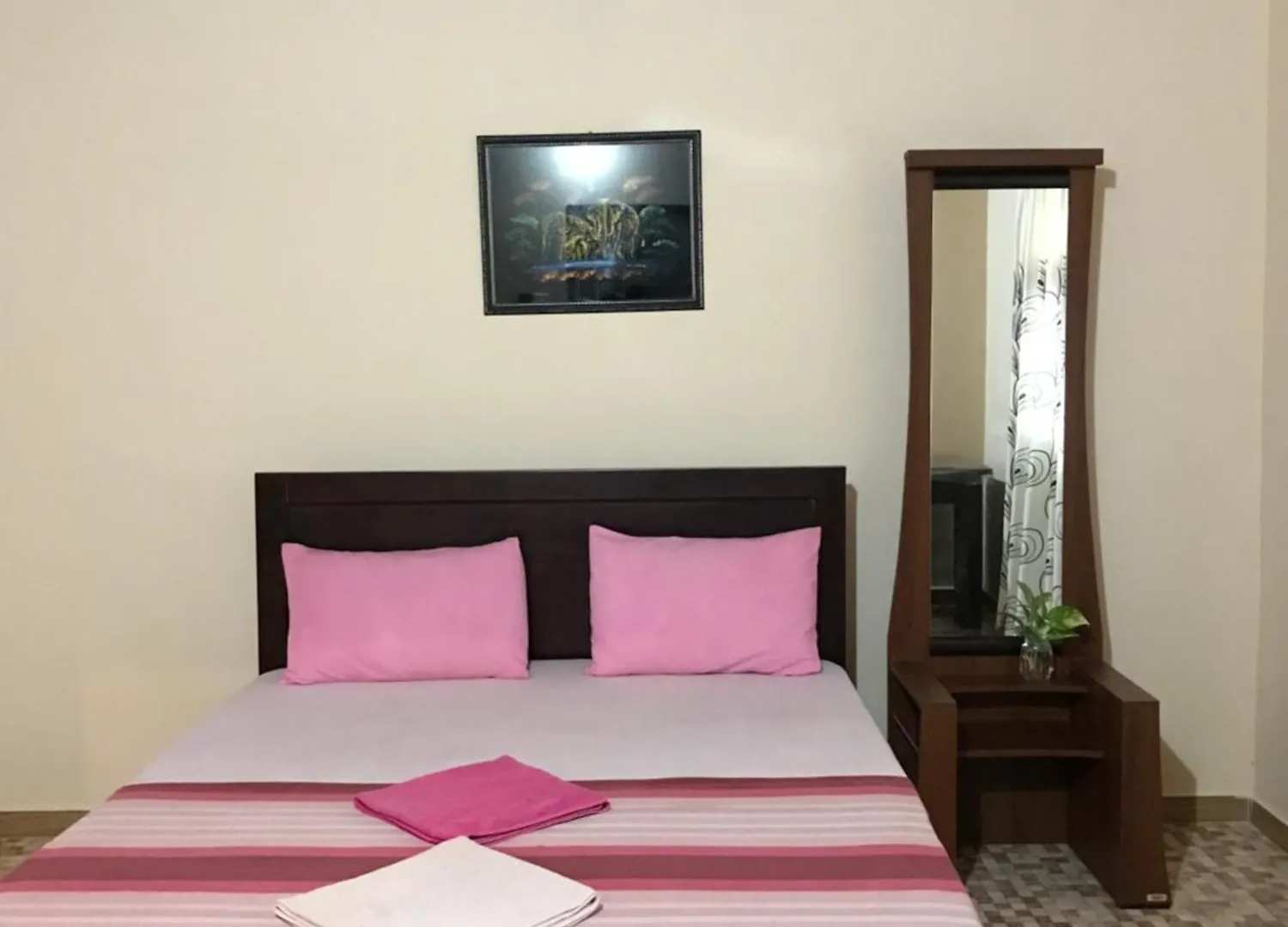 Villa Rodrigo Lite 니곰보