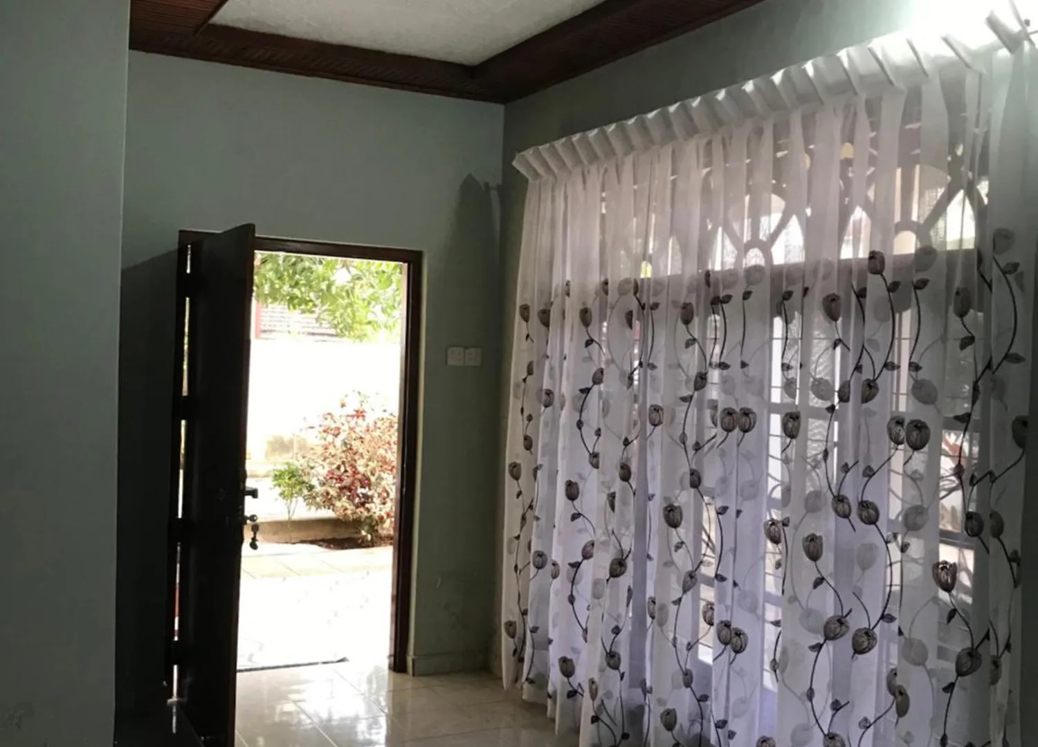 게스트하우스 Villa Rodrigo Lite 니곰보