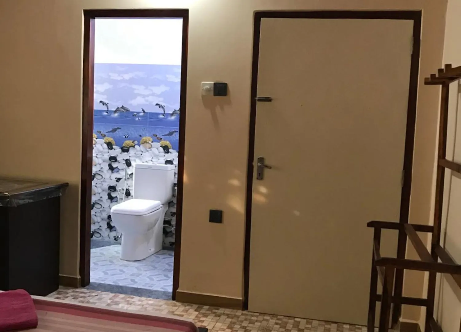 Villa Rodrigo Lite 니곰보