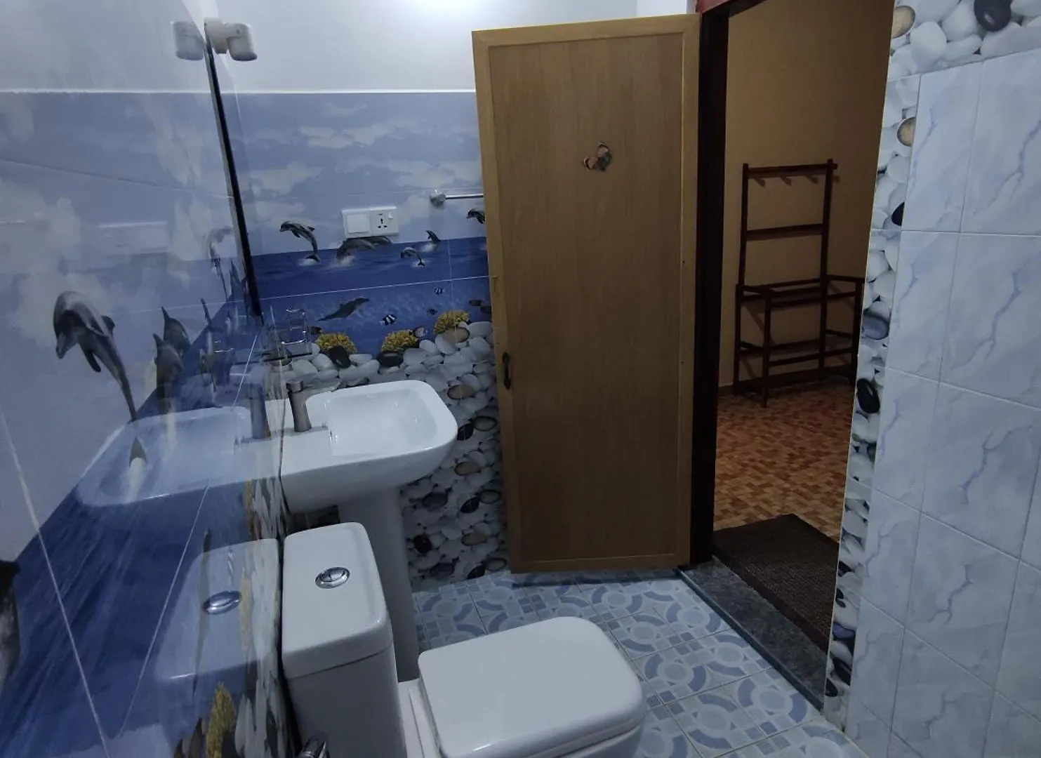 Villa Rodrigo Lite 니곰보