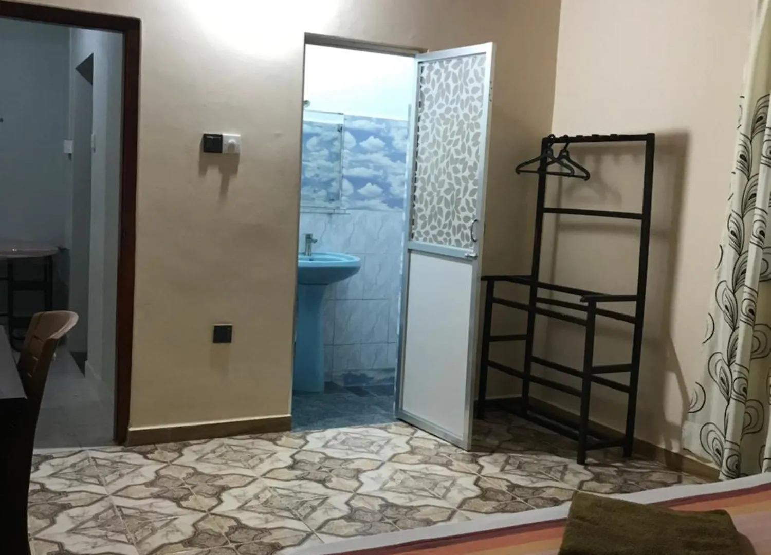 招待所 Villa Rodrigo Lite 尼甘布 斯里兰卡