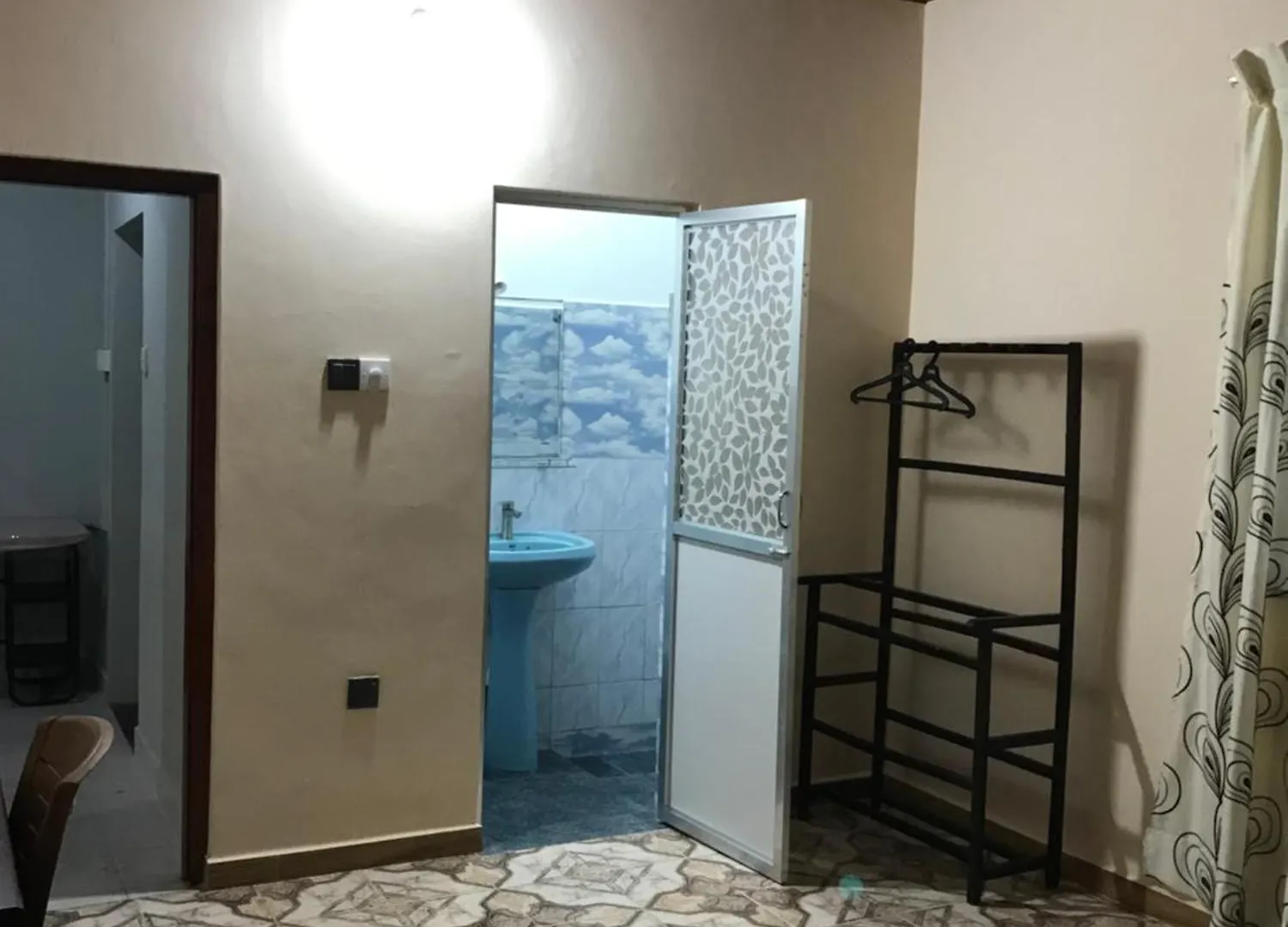 Villa Rodrigo Lite 尼甘布 0*,