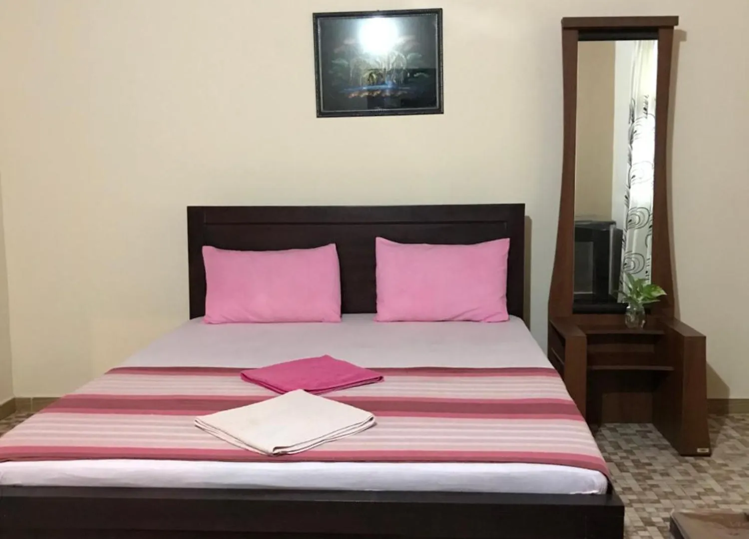 Villa Rodrigo Lite 尼甘布