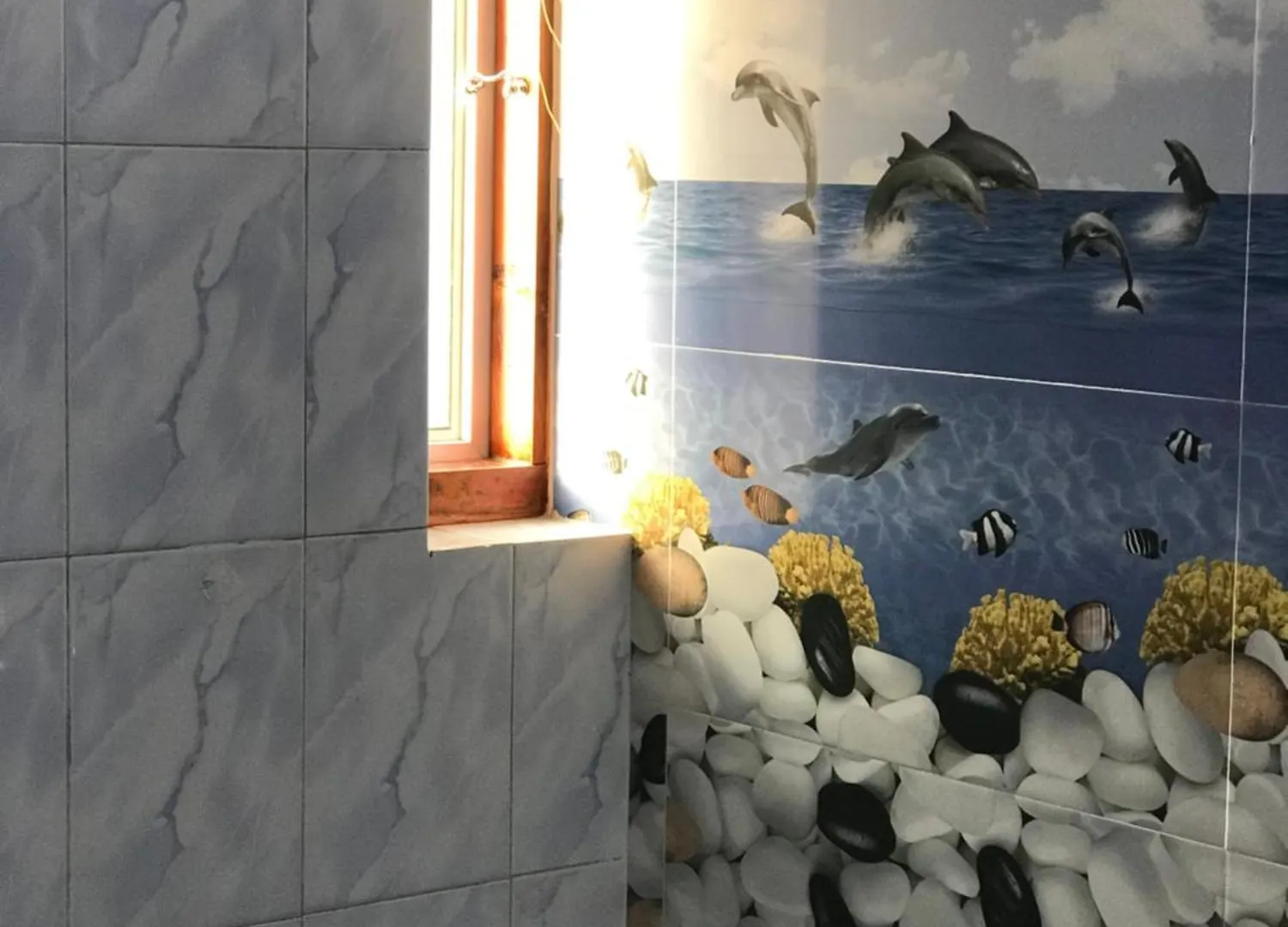 Villa Rodrigo Lite 尼甘布 斯里兰卡