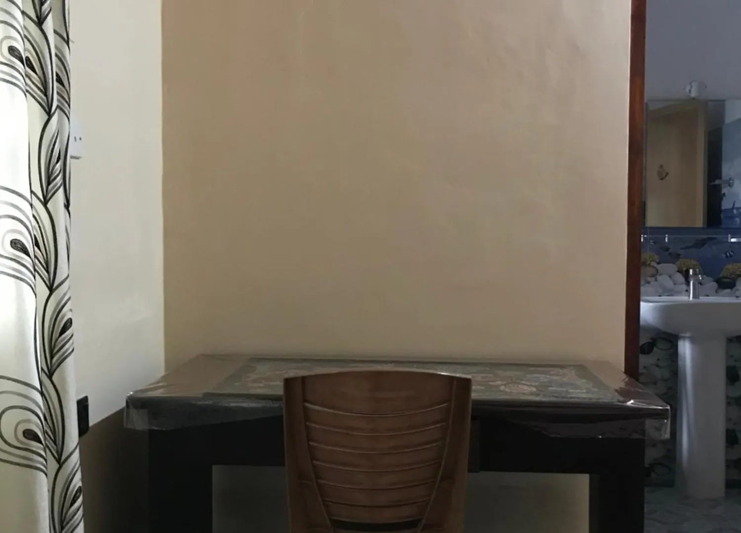 招待所 Villa Rodrigo Lite 尼甘布 斯里兰卡