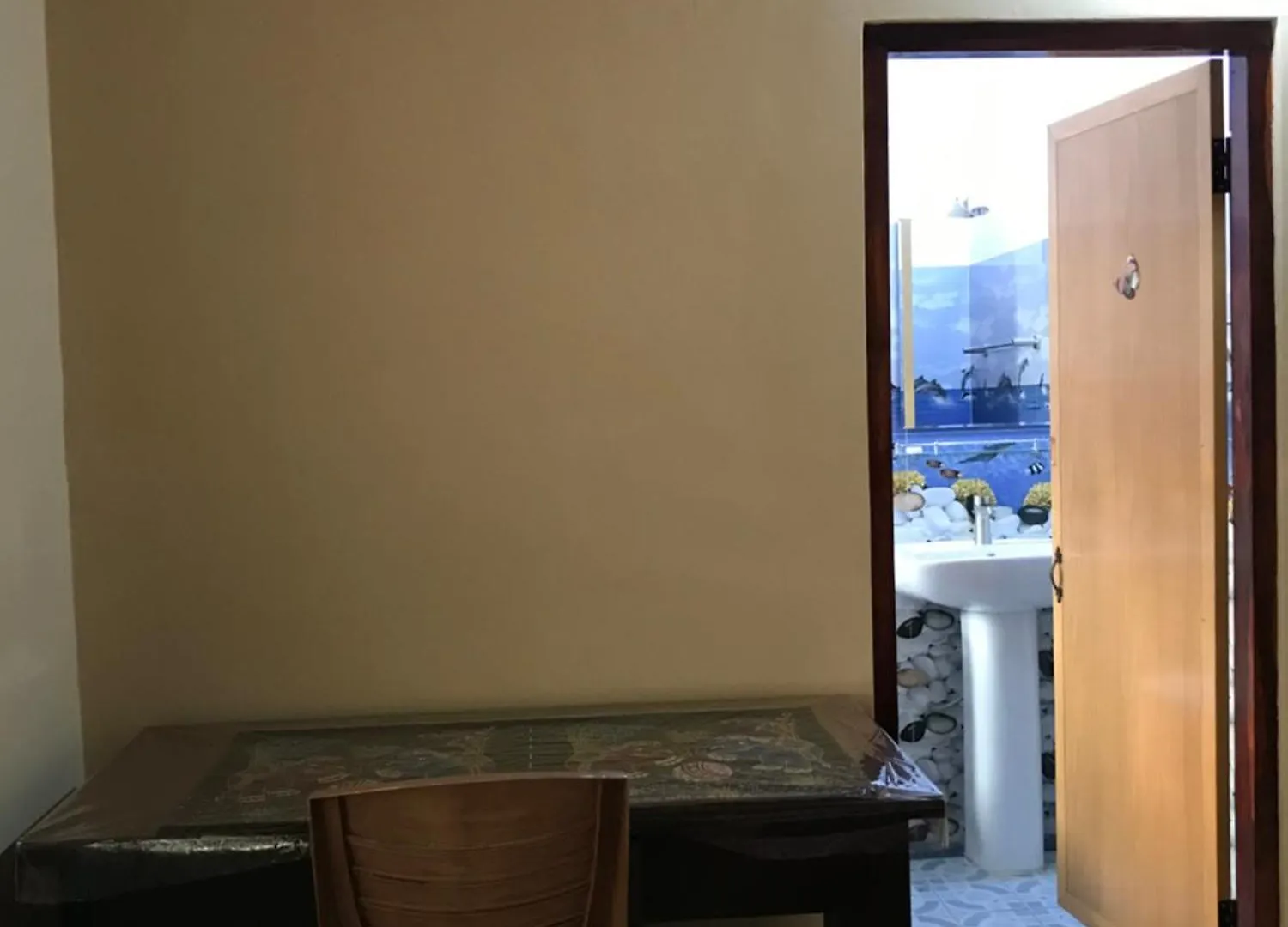 Villa Rodrigo Lite 尼甘布 招待所