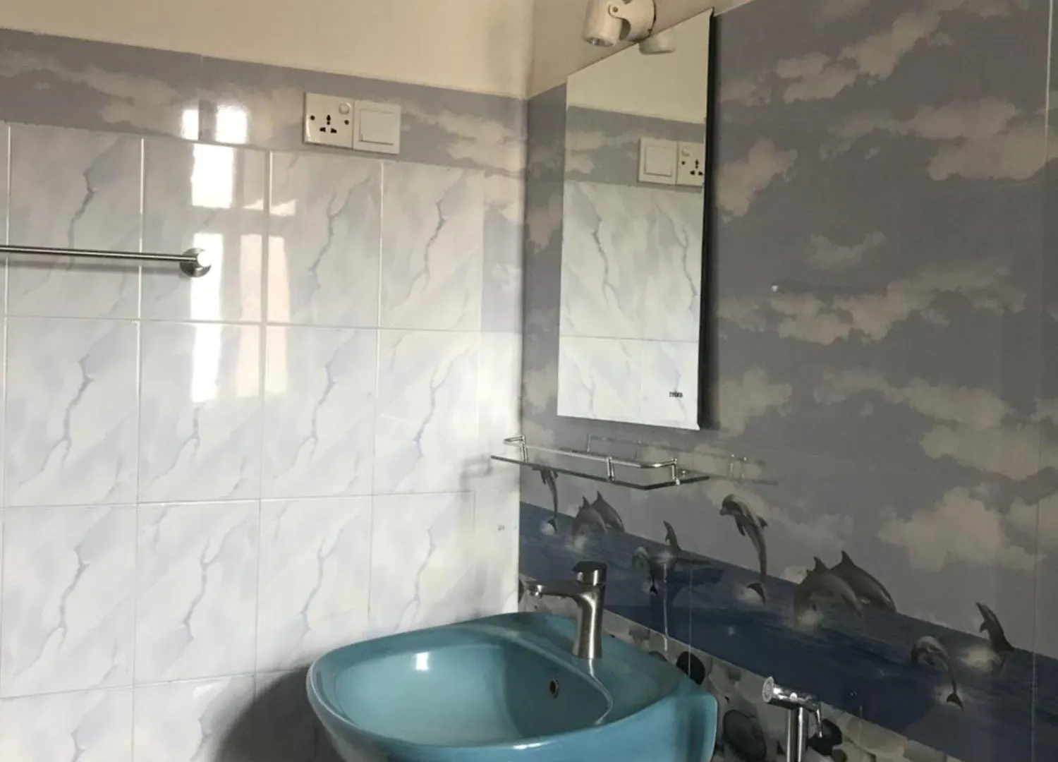 Villa Rodrigo Lite 尼甘布 斯里兰卡