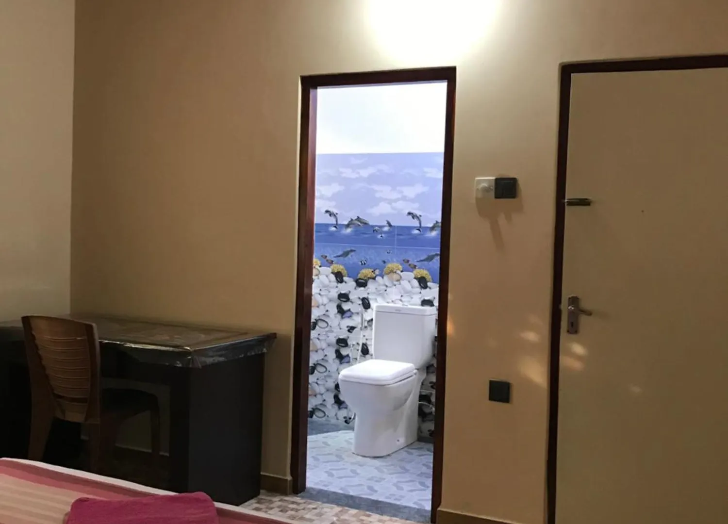 Villa Rodrigo Lite 尼甘布 斯里兰卡
