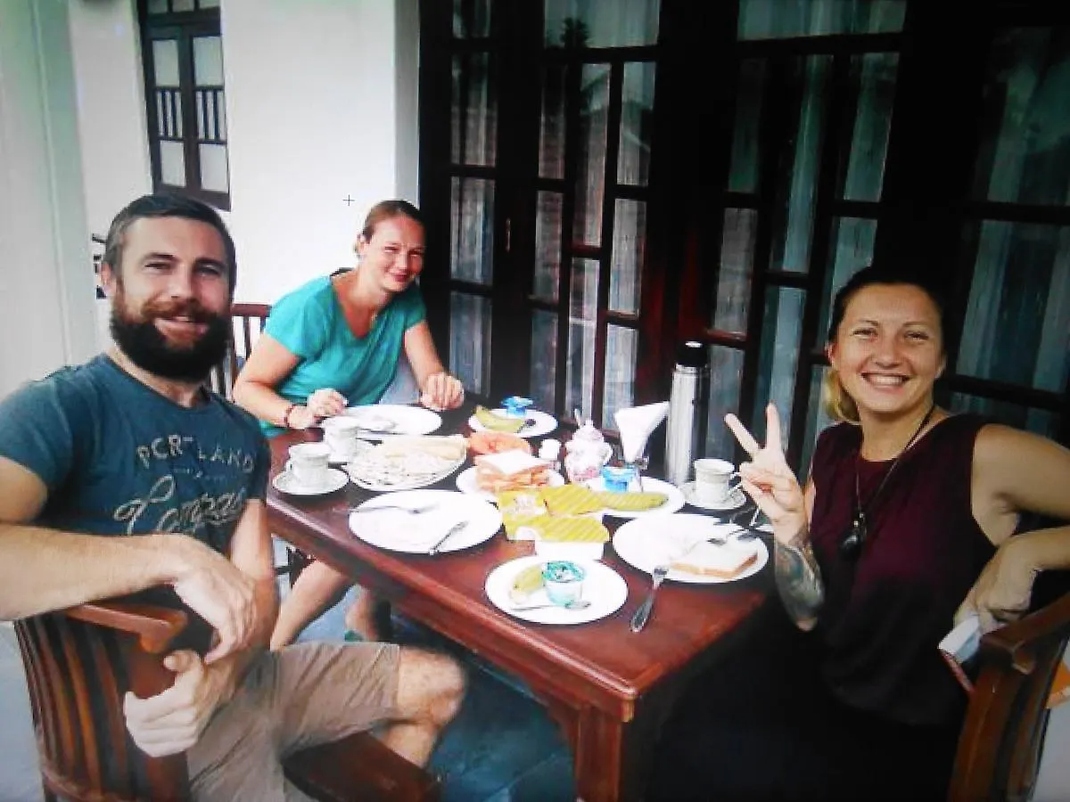 Villa Rodrigo Lite 尼甘布